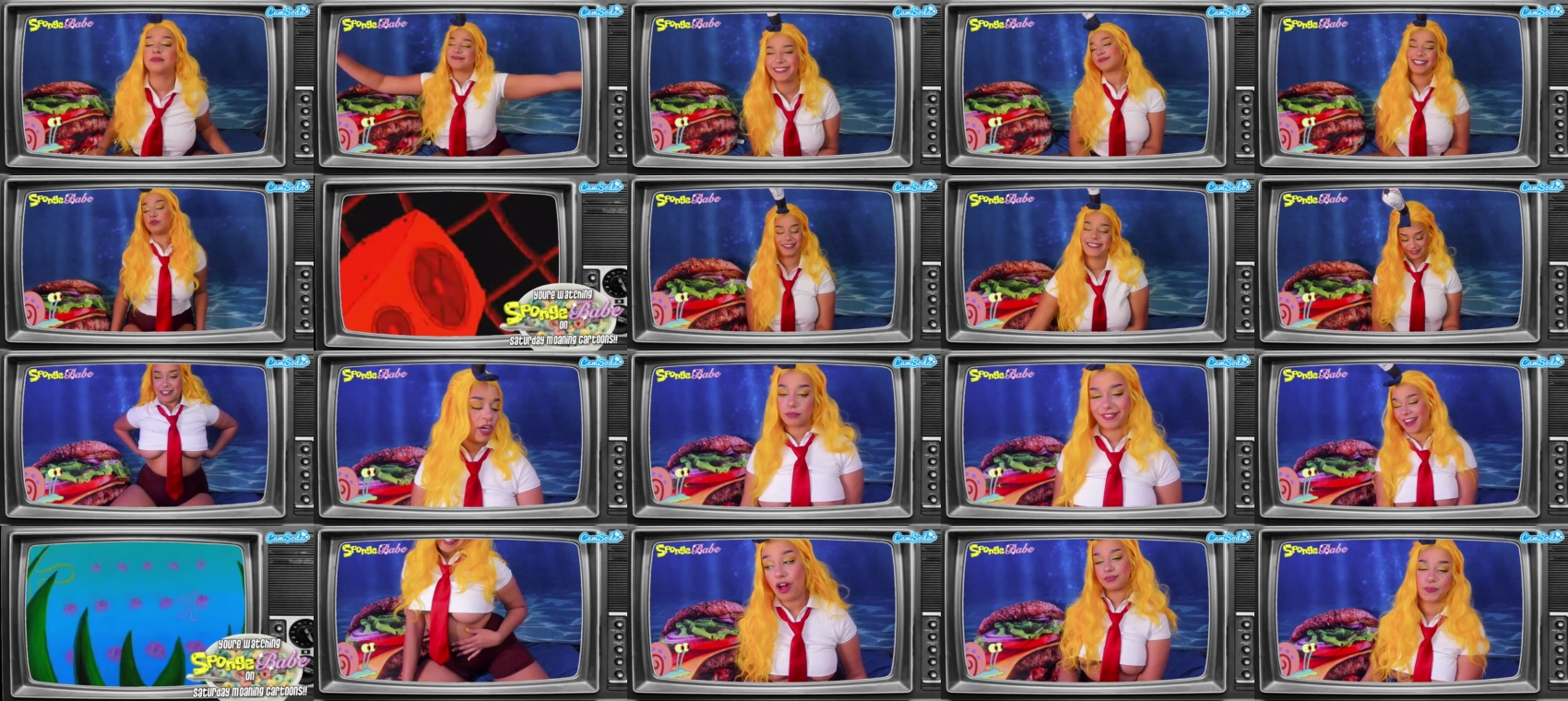 noahbensi CamSoda 18-03-2023